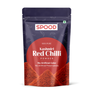Kashmiri Red Chilli Powder