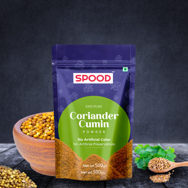 Coriander Cumin Powder 500 Gram - Image 7