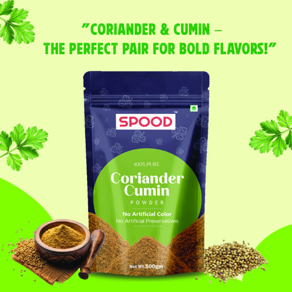 Coriander Cumin Powder 500 Gram - Image 3