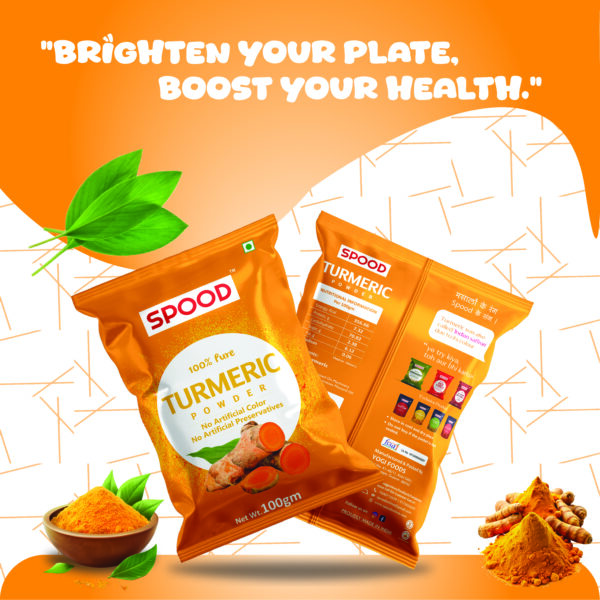 Turmeric Powder 100 Gram - Image 6