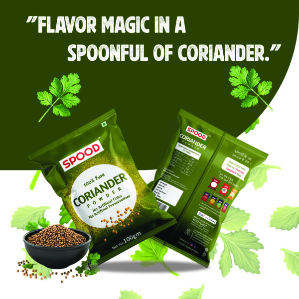 Coriander Powder 100 Gram - Image 6