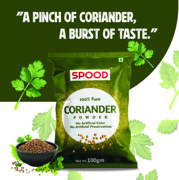Coriander Powder 100 Gram - Image 3