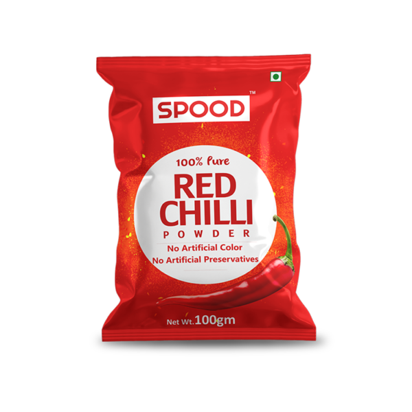 Red Chilli Powder 100 Gram