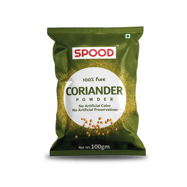 Coriander Powder 100 Gram
